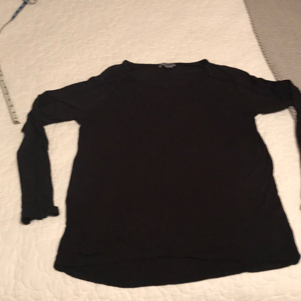 Vince long sleeve tee